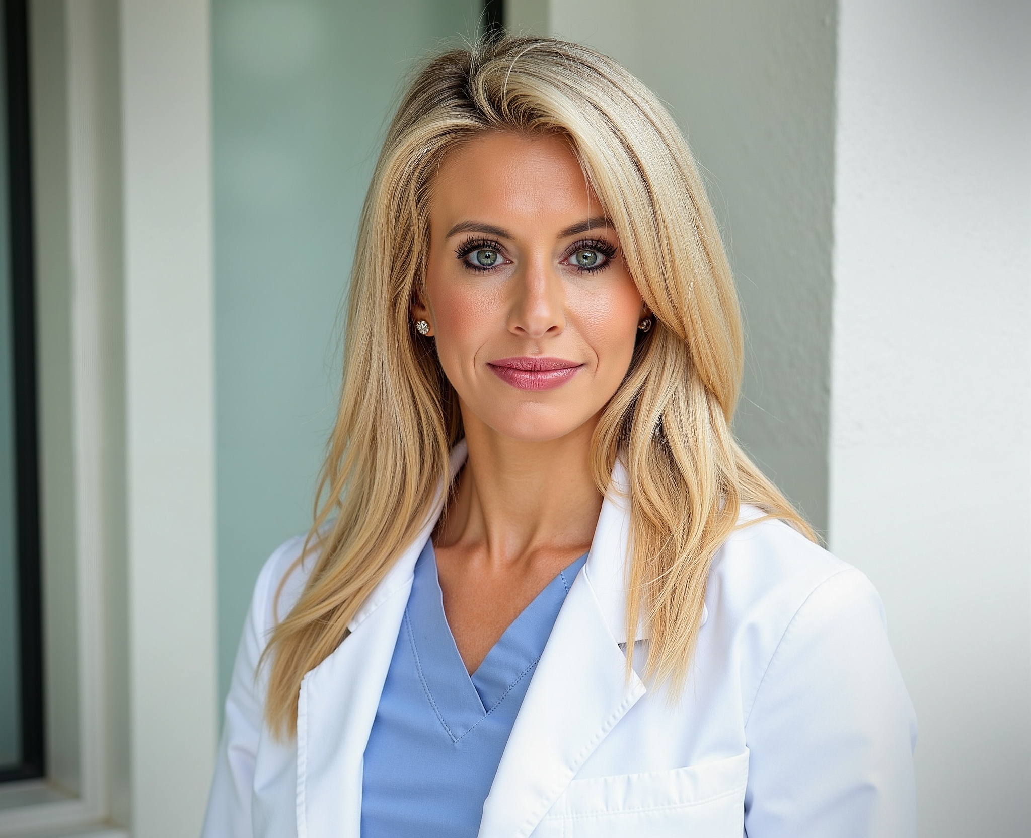 Dr. Brooke Totty Jordan, DDS - Award-winning cosmetic dentist in Birmingham, Alabama