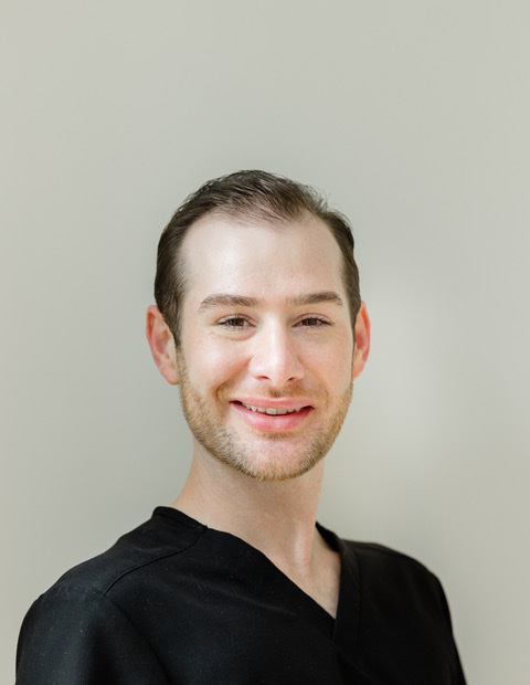 Jesse - Lead Dental Assistant